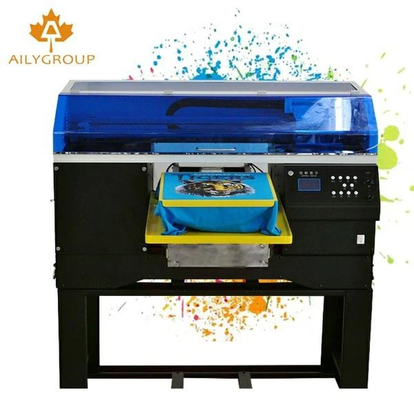 Dtg T Shirt Printing Machine