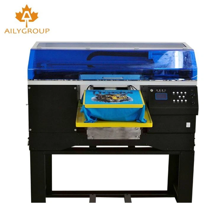High Quality DTG T-shirt Printer For Factory Wholesale