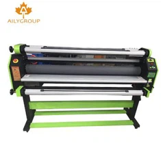 Fwad Press Laminator