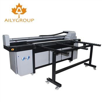 UV Hybrid Printer