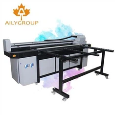 UV Printer Hybrid