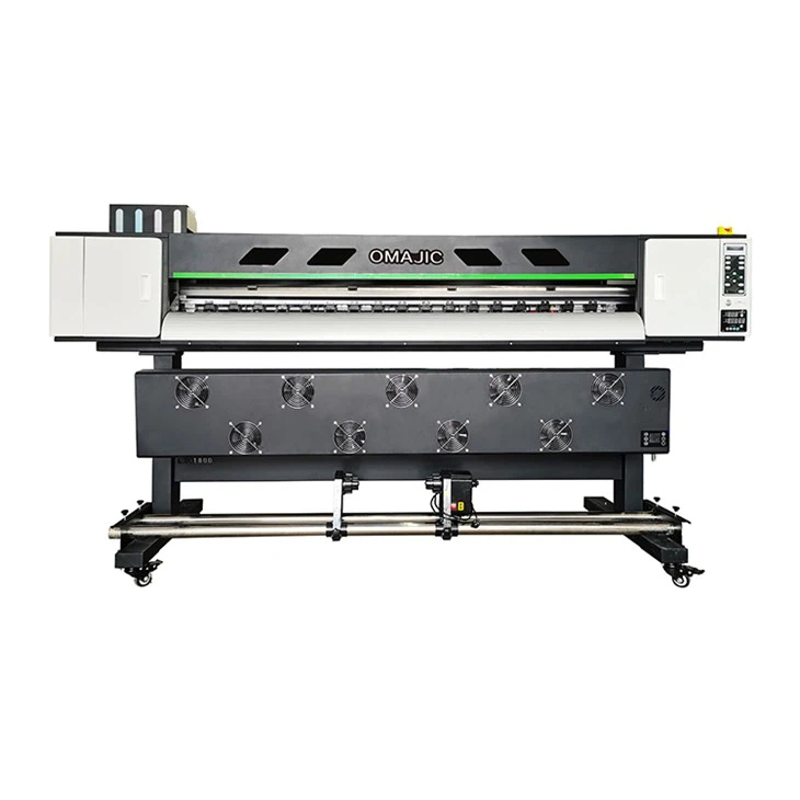 Pattern plotter Printer