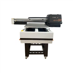 Pri UV Flatbed Printer