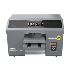 Uv Inkjet Printer