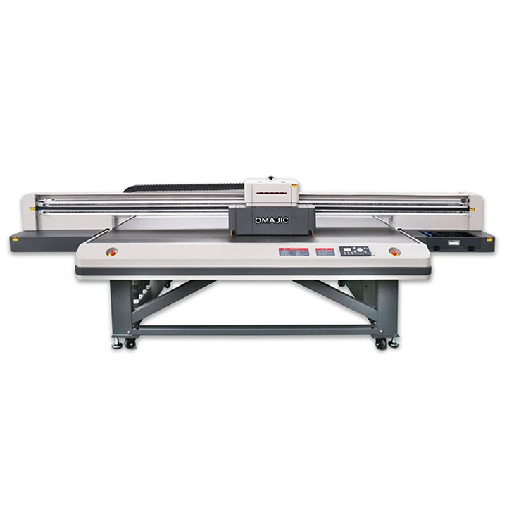 UV Printer Enpresyon Photosensib Lank